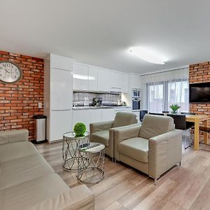 Appartement met Twee Slaapkamers