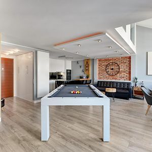 Penthouse Appartement